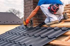 Best Emergency Roof Repair Services  in Menonee, MI